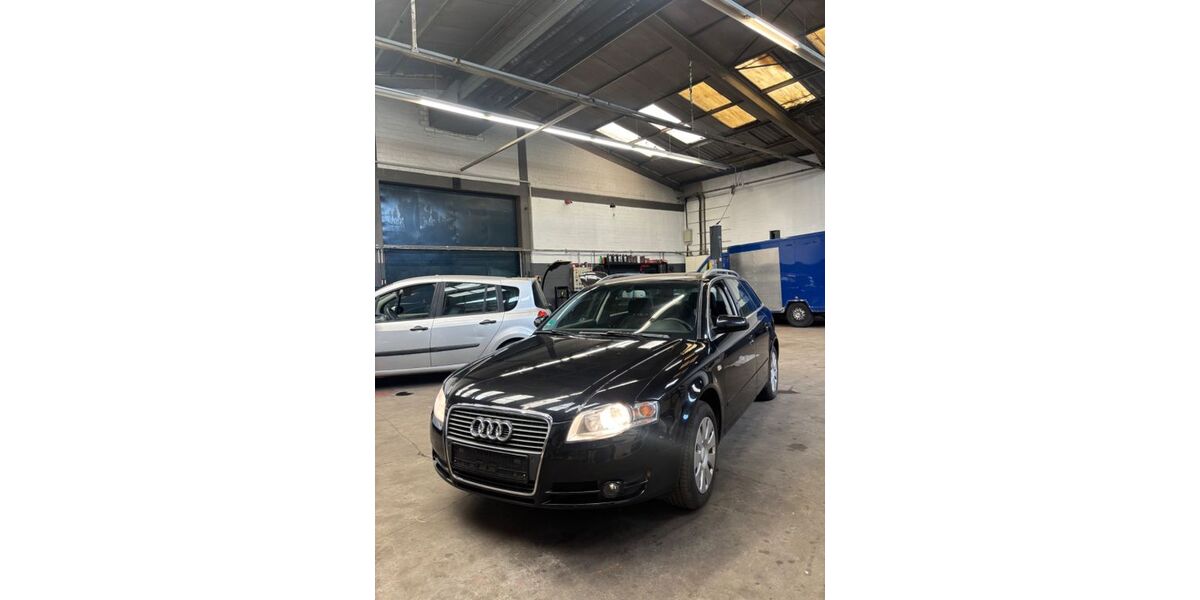 Audi A4 156.000 km 6.300 &euro; Ahlen 59229