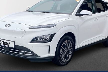 Hyundai KONA 26.285 km 23.890 € Herzogenaurach 91074