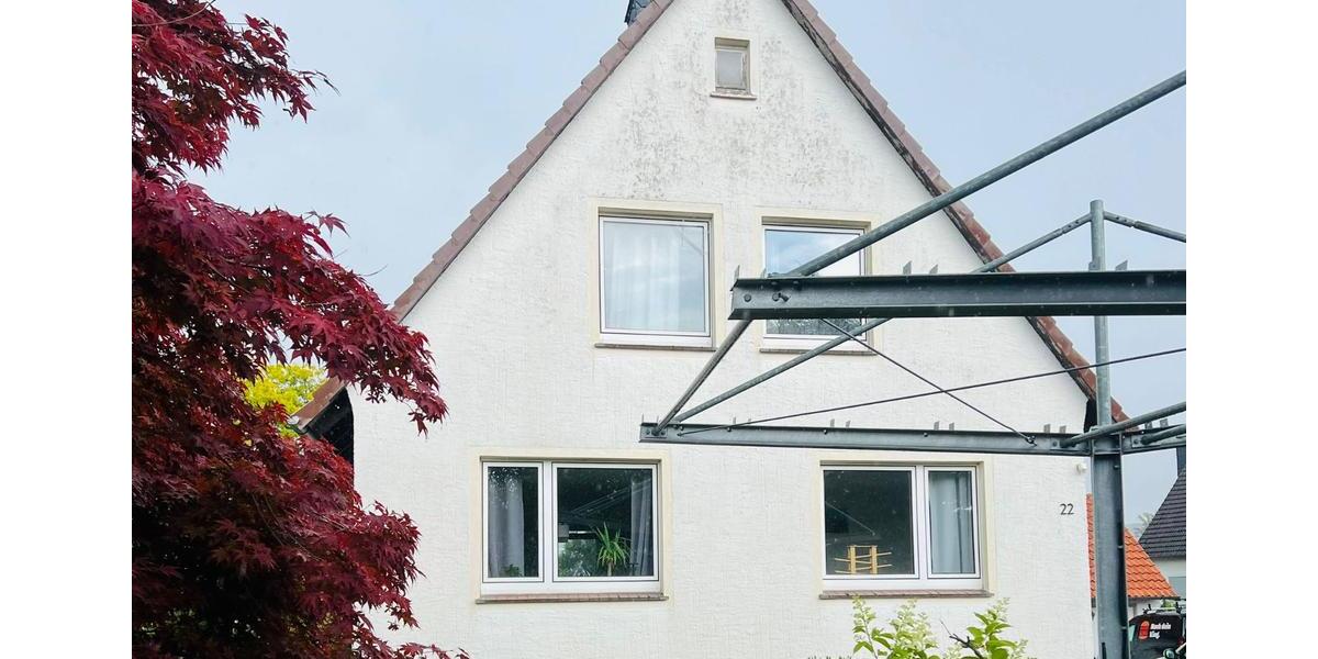 Einfamilienhaus Friedland - 8 Zimmer, 150 m&sup2;, 1.750&euro; | Angebot:25307911