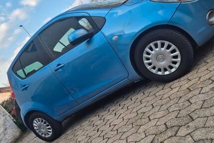 Opel Agila 75.000 km 6.000 &euro; Tübingen 72072