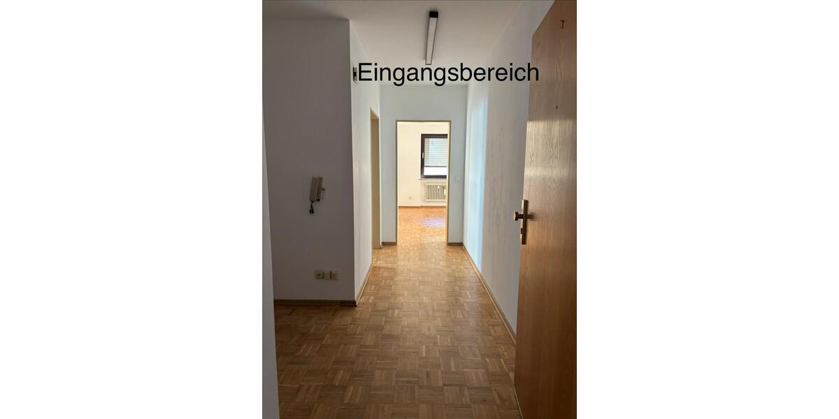 Erdgeschoßwohnung Kelheim - 3 Zimmer, 70 m&sup2;, 225.000&euro; | Angebot:26991888