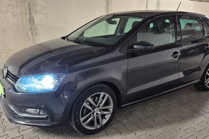 VW Polo 160.000 km 9.500 &euro; Darmstadt 64295