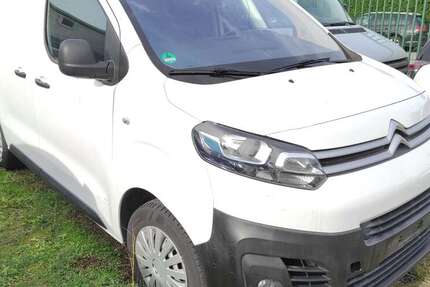 Citroen Jumpy 149.999 km 10.199 &euro; Bickenbach 64404