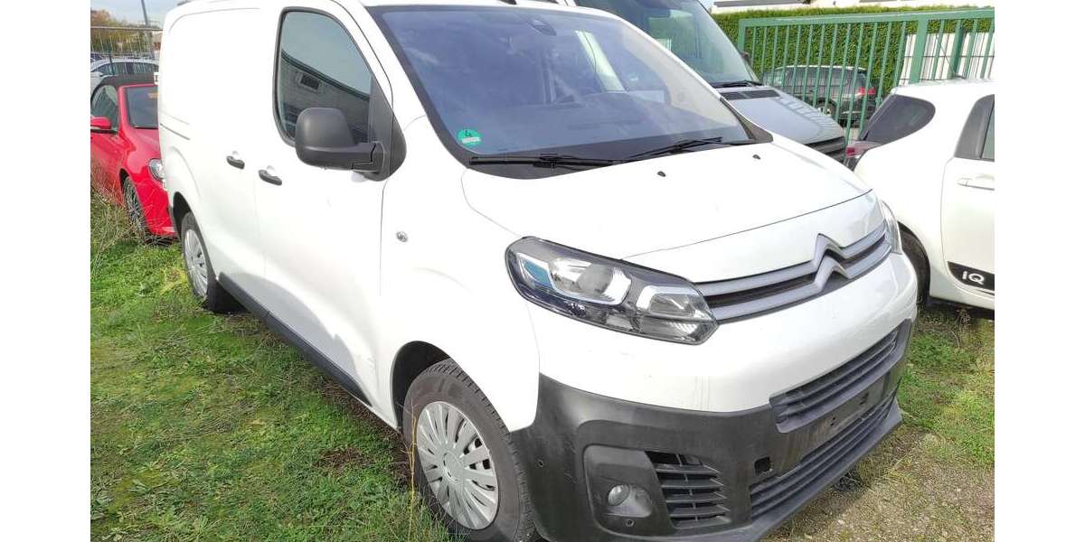 Citroen Jumpy 149.999 km 10.199 &euro; Bickenbach 64404