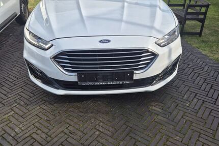 Ford Mondeo 126.100 km 14.000 &euro; Bad Salzuflen 32108