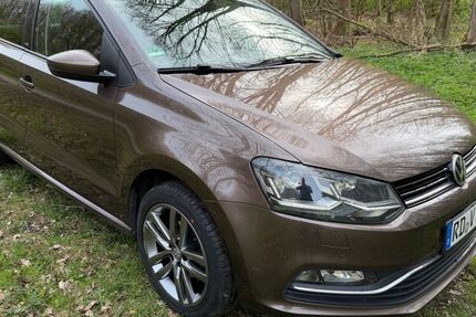 VW Polo 178.000 km 8.200 &euro; Böhnhusen 24220