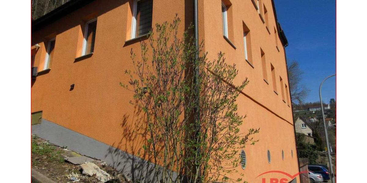 Doppelhaushälfte Altensteig - 5 Zimmer, 125 m&sup2;, 329.000&euro; | Angebot:25665822