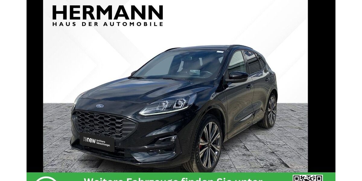 Ford Kuga 26.794 km 31.994 &euro; Northeim 37154