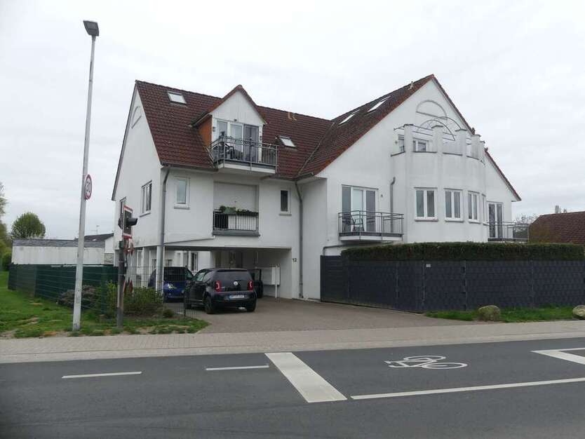 Wohnung zum Kaufen in Stuhr 97.000 € 50 m²