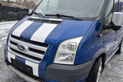 Ford Transit 238.463 km 8.900 &euro; Berlin 13089