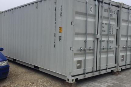 Garagen / Stellplätze Westhausen - 120&euro; | Angebot:18346962