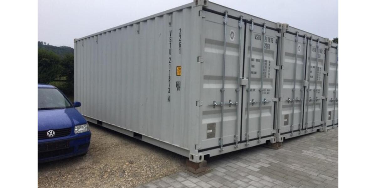 Garagen / Stellplätze Westhausen - 120&euro; | Angebot:18346962