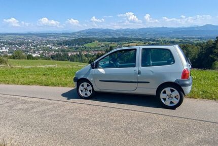 Renault Twingo 62.300 km 2.200 &euro; Kempten 87439