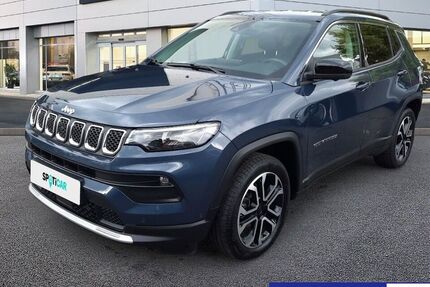 Jeep Compass 31.783 km 21.780 &euro; Wiesbaden 65203