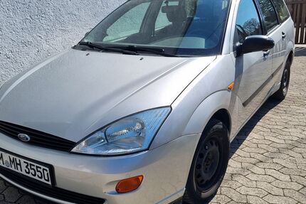 Ford Focus 136.000 km 999 &euro; München 80997