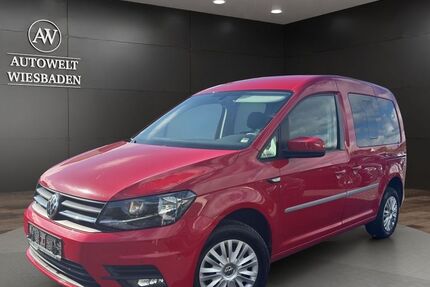 VW Caddy 218.400 km 9.900 &euro; Mainz- Kastel 55252