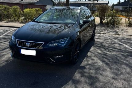 Seat Leon 110.000 km 18.990 &euro; Gifhorn 38518