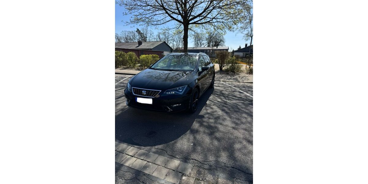 Seat Leon 110.000 km 18.990 &euro; Gifhorn 38518