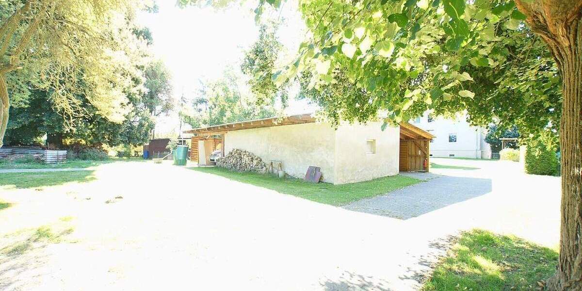 Mehrfamilienhaus, Wohnhaus Hohenfinow - 350.000&euro; | Angebot:25662233