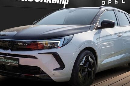 Opel Grandland (X) 26.501 km 26.980 &euro; Lüdinghausen 59348