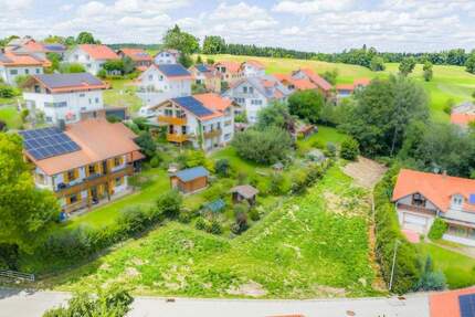 Grundstück Sachsenried Sachsenried - 239.000&euro; | Angebot:25385806