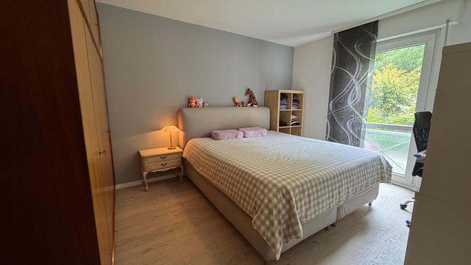 Etagenwohnung Wermelskirchen - 2 Zimmer, 57 m&sup2;, 510&euro; | Angebot:26670842