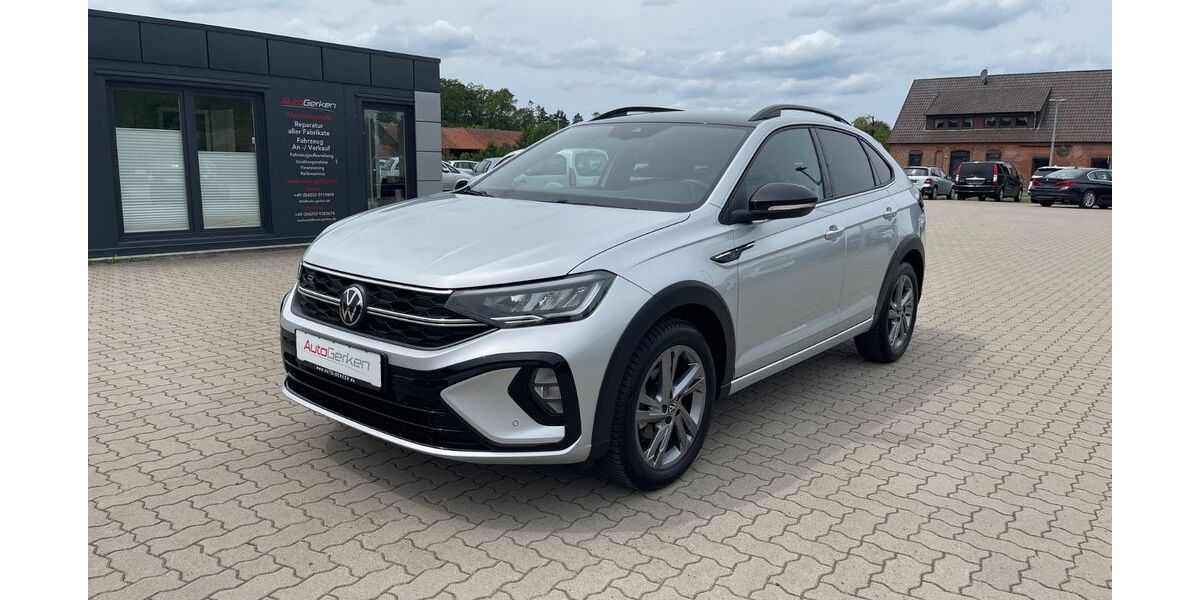 VW Taigo 12.951 km 23.990 &euro; Martfeld 27327