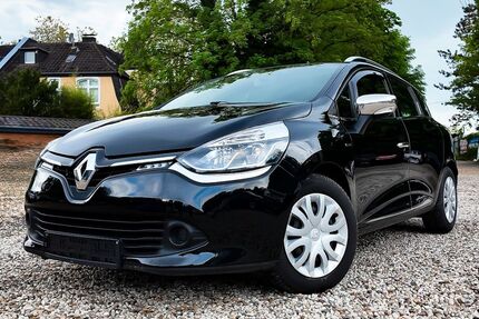 Renault Clio 116.900 km 6.600 &euro; Köln 51061