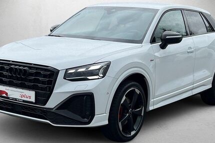 Audi Q2 32.653 km 28.330 &euro; Mainz 55131