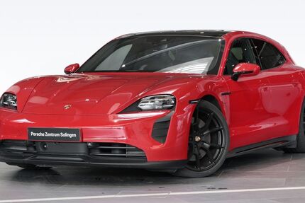 Porsche Taycan 45.895 km 71.500 &euro; Solingen 42653