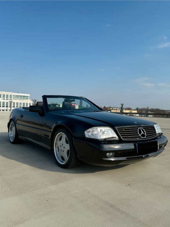 SL 600