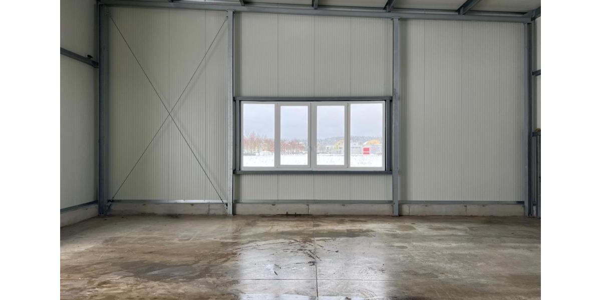 Gewerbeobjekt Grammetal - 750&euro; | Angebot:26257307