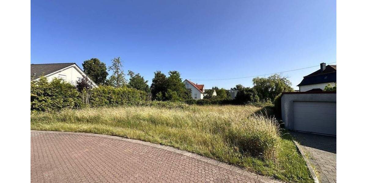 Grundstück Überherrn - 170.000&euro; | Angebot:25602077