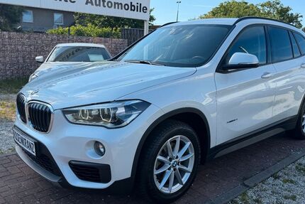 BMW X1 97.200 km 16.500 &euro; Elmenhorst 18107