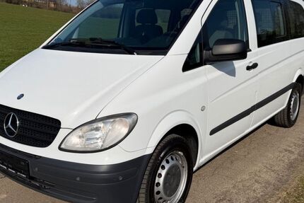 Mercedes-Benz Vito 175.000 km 10.990 &euro; Kirchhundem 57399