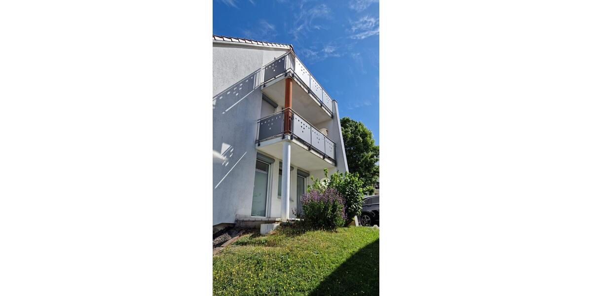 Erdgeschoßwohnung Haunetal - 3 Zimmer, 86 m&sup2;, 790&euro; | Angebot:26644175