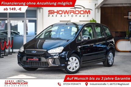 Ford C-Max 117.000 km 4.950 &euro; Waghäusel 68753
