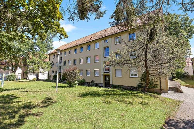 Wohnung zum Mieten in Kempten 517 € 49.2 m² 1 zimmer