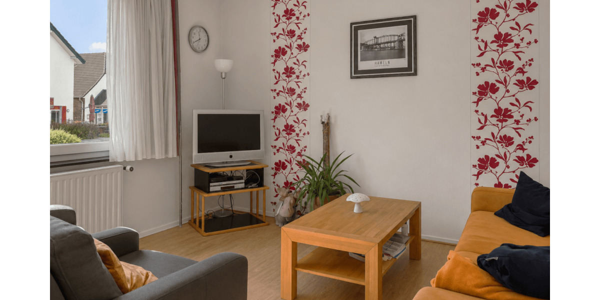 Mehrfamilienhaus, Wohnhaus Hameln Klein Berkel - 1 Zimmer, 346 m&sup2;, 460.000&euro; | Angebot:26779018