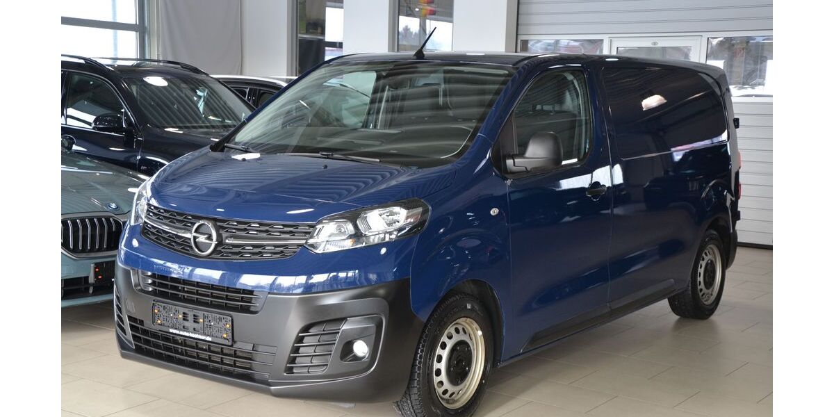 Opel Vivaro 159.200 km 13.490 &euro; Lemgo 32657