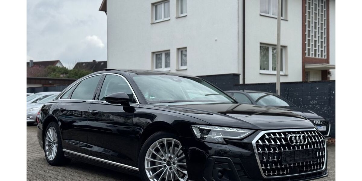 Audi A8 88.900 km 49.990 &euro; Osnabrück 49090