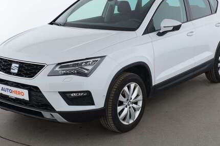 Seat Ateca 97.908 km 17.070 &euro; Laatzen 30880