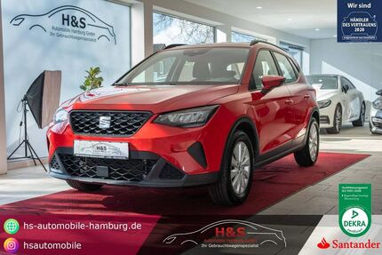 Seat Arona 31.922 km 14.900 &euro; Pinneberg 25421