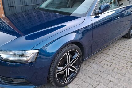 Audi A4 315.000 km 4.850 &euro; Walldorf (bei Heidelberg) 69190