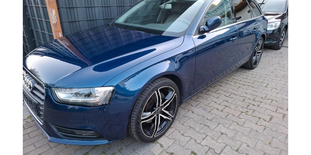 Audi A4 315.000 km 4.850 &euro; Walldorf (bei Heidelberg) 69190