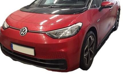 VW ID.3 16.821 km 26.980 &euro; Dresden 01169