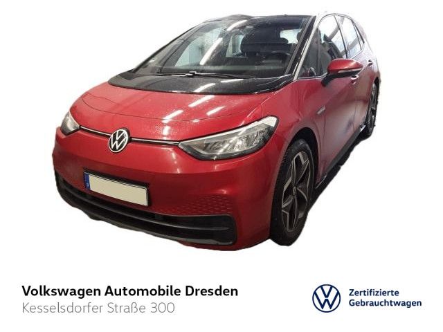 VW ID.3 16.821 km 26.980 &euro; Dresden 01169