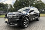 VW Tiguan R-Line / Allrad / Pano / Keyless 84.000 km 33.900 &euro; Mönchengladbach 41066