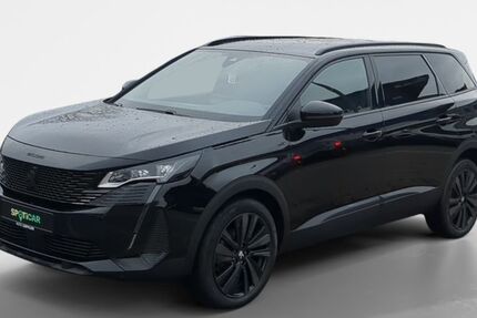 Peugeot 5008 34.372 km 32.490 &euro; Schweinfurt 97424