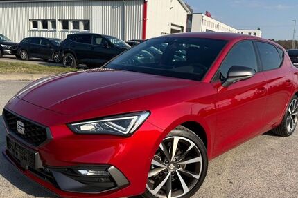 Seat Leon 172.500 km 12.600 &euro; Blankenfelde-Mahlow 15827